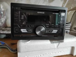 Kenwood DPX-3000U ����
