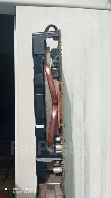 Radeon HD 7850 ����