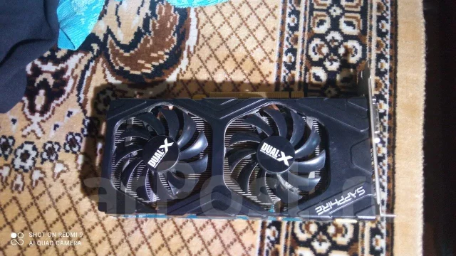 Radeon HD 7850 ����