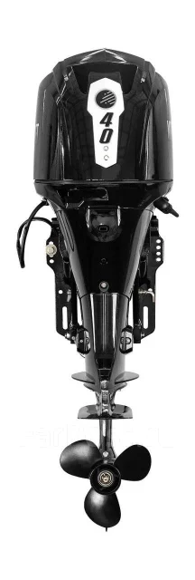 Marine Rocket. 40��.�., 4-�������, ����������, ���� L (508 ��), 2026 ���. ��� ����� �� ������� ����