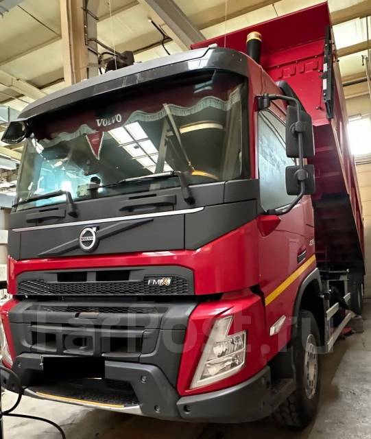 Водитель самосвала, работа в ООО \"Альфа-Кар ТРАК\" в Арсеньеве ...