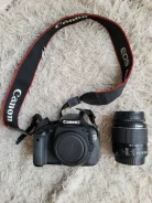 Canon EOS 600D ����