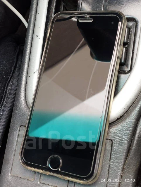Apple iPhone SE 2020. �/�, 128 ��, ������, 3G, 4G LTE, 5G, Dual-SIM, ����������, NFC ����