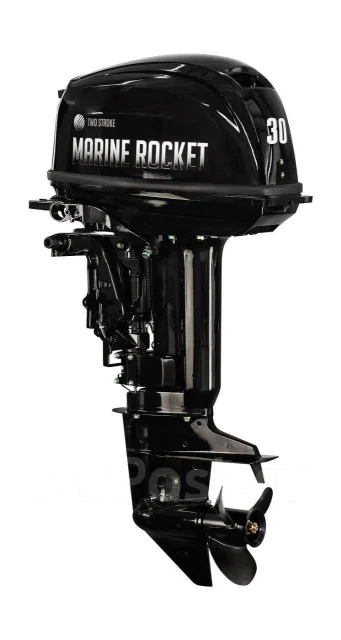 Marine Rocket. 30��.�., 2-�������, ����������, ���� S (381 ��), 2026 ��� ����