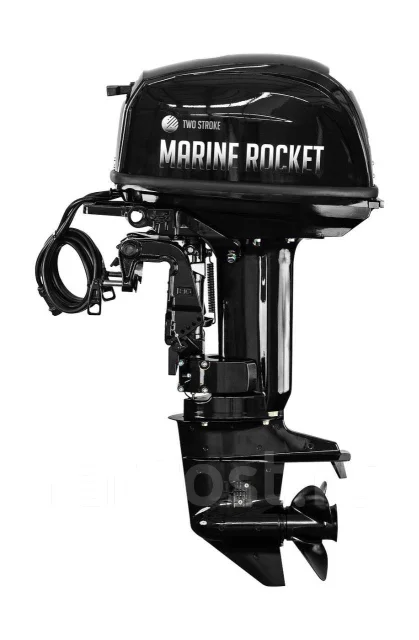 Marine Rocket. 30��.�., 2-�������, ����������, ���� S (381 ��), 2026 ��� ����