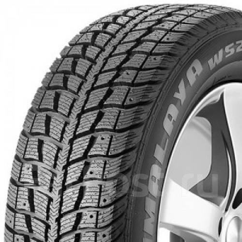 Federal himalaya 2025 ws2 205/60 r16