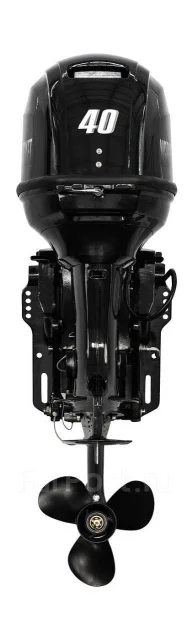 Marine Rocket. 40��.�., 2-�������, ����������, ���� S (381 ��), 2022 ��� ����