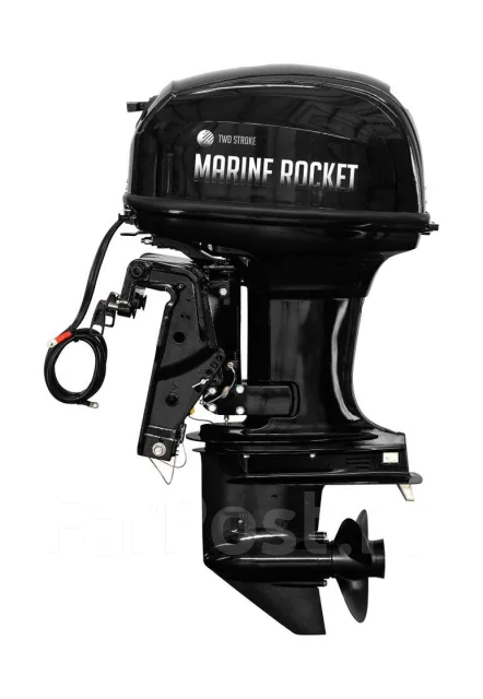 Marine Rocket. 40��.�., 2-�������, ����������, ���� S (381 ��), 2022 ��� ����
