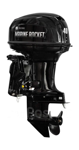 Marine Rocket. 40��.�., 2-�������, ����������, ���� S (381 ��), 2022 ��� ����