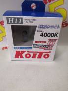 �������� ���� Koito Whitebeam H11 12V 55W (100W) 4000K P0750W P0750W ����