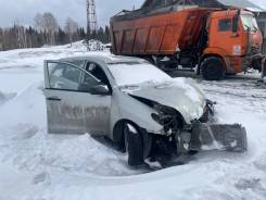 Toyota Matrix ����
