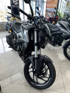 Bajaj Dominar 250. 350����. ��., ��������, ���������, ��� ������� ����