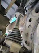 ������ �������� Toyota Passo 1��� [43420-B1050], ����� 43420B1050 ����