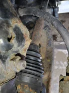 ������ �������� Toyota Passo 1��� [43410-B1130], ������ 43410B1130 ����