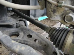 ������ �������� Toyota Passo 1��� [43410-B1130], ������ 43410B1130 ����