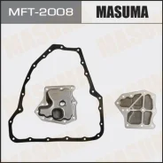 ������ ����������� Masuma(SF188A, JT321K) � ���������� ������� MFT-2008 31728-80X03 ����
