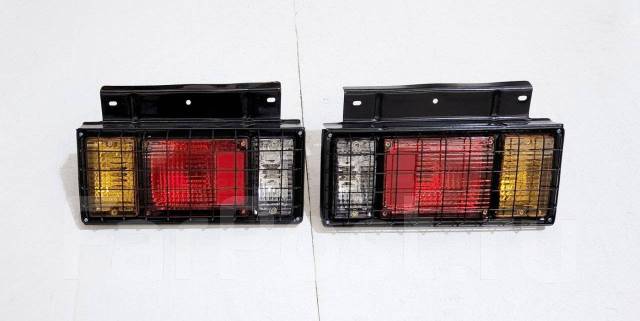 Задний фонарь купить в Хабаровске по цене: 2 500₽ — частное объявление ...