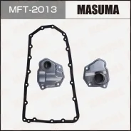 ������ ����������� Masuma (JT554) � ���������� ������� MFT-2013 31728-3TX0A ����