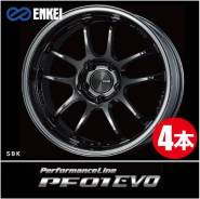 Enkei Perfomance Line PF01 EVO. 9.0x18", 5x114.3, ET45, �� 73,3���. ��� ����� �� ������������ ����