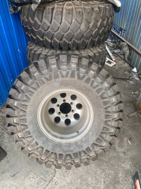 Продам колеса 37, 15