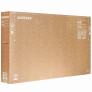 Samsung QE55Q70B. Quantum Dot (QLED, NanoCell). ��� ����� �� ���������� ����