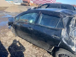 Toyota Auris ����