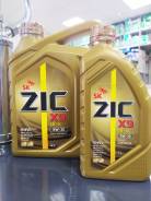 ZIC X9 LS. 5W-30, �������������, 4��. ����