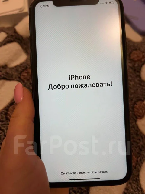 Apple iPhone 11. �/�, 128 ��, ������, 4G LTE ����