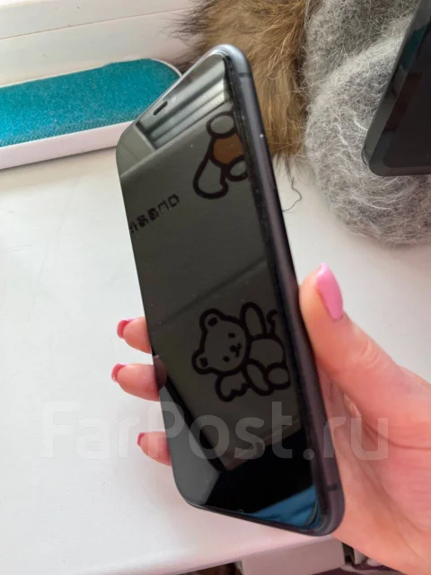 Apple iPhone 11. �/�, 128 ��, ������, 4G LTE ����