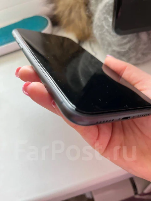 Apple iPhone 11. �/�, 128 ��, ������, 4G LTE ����