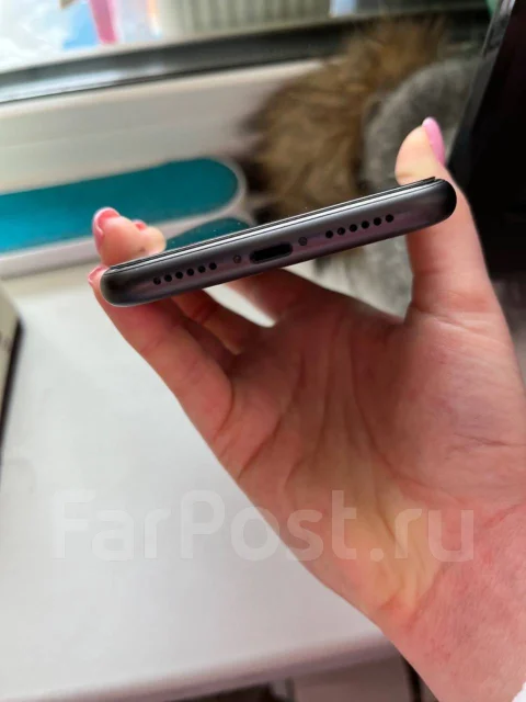 Apple iPhone 11. �/�, 128 ��, ������, 4G LTE ����