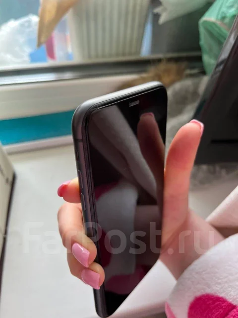 Apple iPhone 11. �/�, 128 ��, ������, 4G LTE ����
