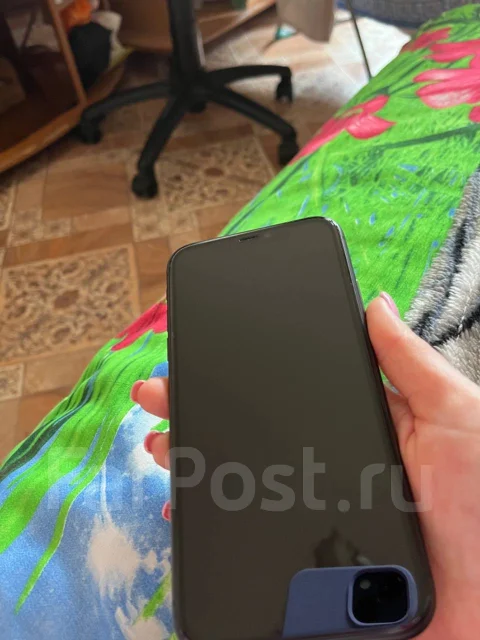 Apple iPhone 11. �/�, 128 ��, ������, 4G LTE ����