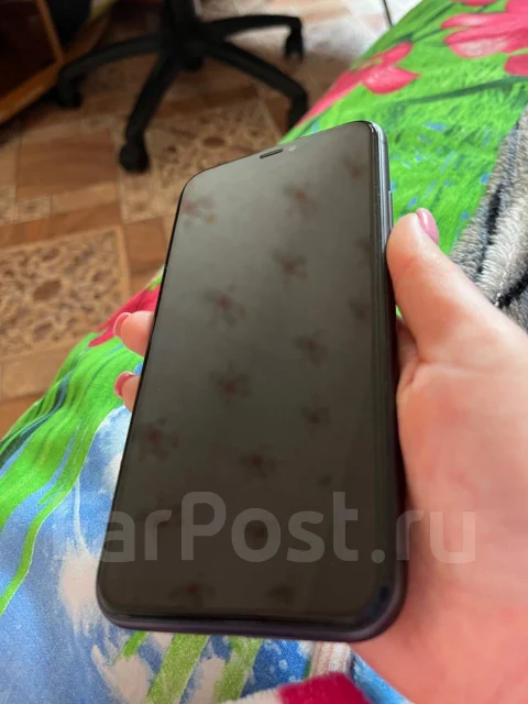 Apple iPhone 11. �/�, 128 ��, ������, 4G LTE ����