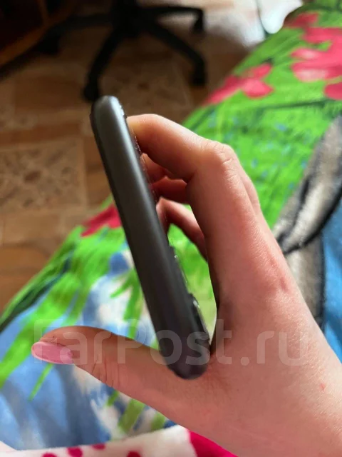 Apple iPhone 11. �/�, 128 ��, ������, 4G LTE ����