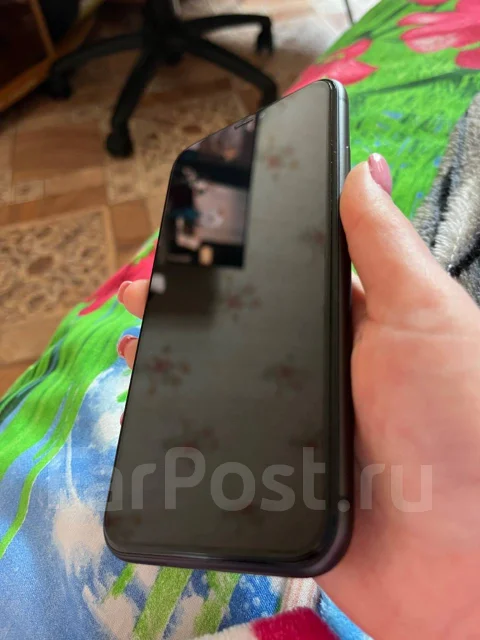 Apple iPhone 11. �/�, 128 ��, ������, 4G LTE ����