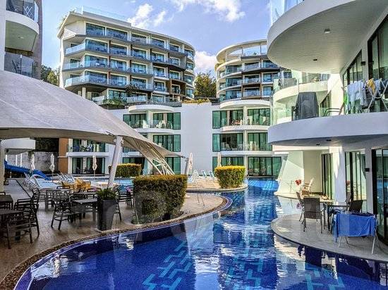  Ibis Phuket Patong 3 -      Ibis Phuket Patong     2022 