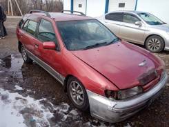 Nissan Pulsar. FNN15, GA15DE ����