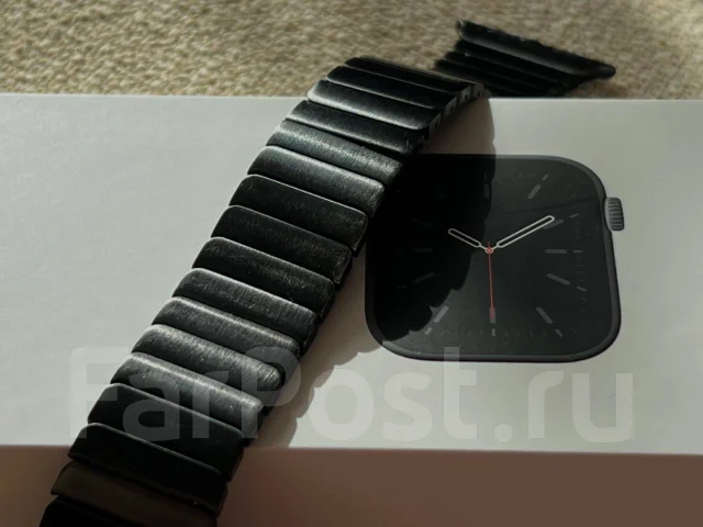 Apple Watch Series 4. GPS, NFC, SIM-����� ����