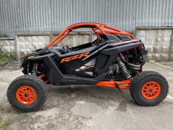 Polaris RZR Pro R Ultimate. ��������, ��� �������. ��� ����� �� ������ ����