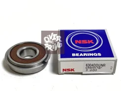 ��������� 20X52X15 � ��������� NSK 6304Ddunr ������ 6304DDUNRC3 ����