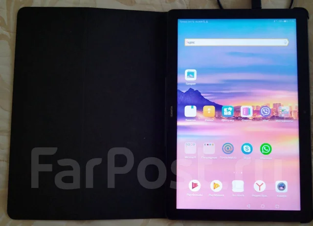Huawei MediaPad T5 ����