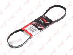������ ������������ (EPDM, Power Max) 3PK0848 LYNXauto 3PK0848 ����