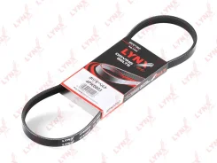 ������ ������������ (EPDM, Power Max) 4PK0803 LYNXauto 4PK0803 ����