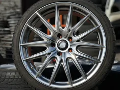 BADX Loxarny Parabola. 8.0x19", 5x114.3, ET45, �� 72���. ����