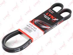   (EPDM, Power Max) 4PK1210 LYNXauto 4PK1210 