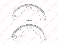    |  | BS7508 LYNXauto BS7508 