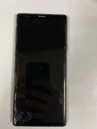 Samsung Galaxy Note 9. �/�, 128 ��, ������, 4G LTE, Dual-SIM, NFC ����