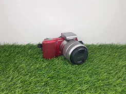 Sony Alpha NEX-3 Kit ����
