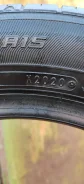 Goodyear EfficientGrip Eco EG01. ������, 2020 ���, �/�, ����� �� 5 %. ��� ���� ����